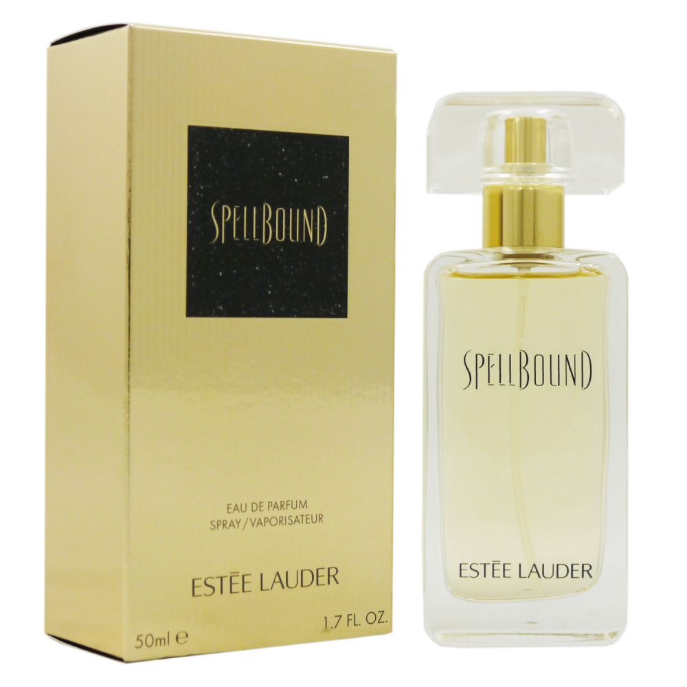 Estée Lauder Spellbound 50 ml Eau de Parfum EDP bei Riemax