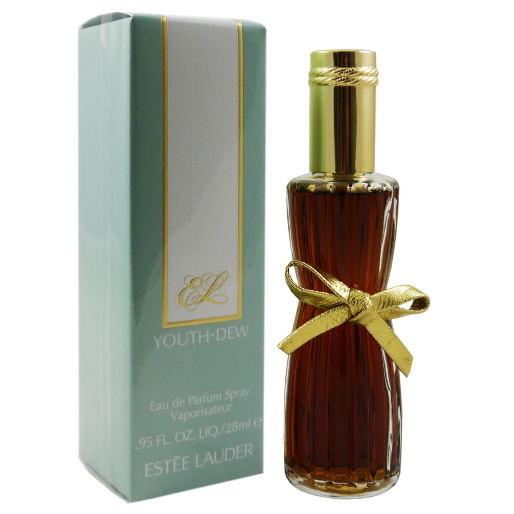 Estée Lauder Youth Dew 28 ml Eau de Parfum EDP bei Riemax