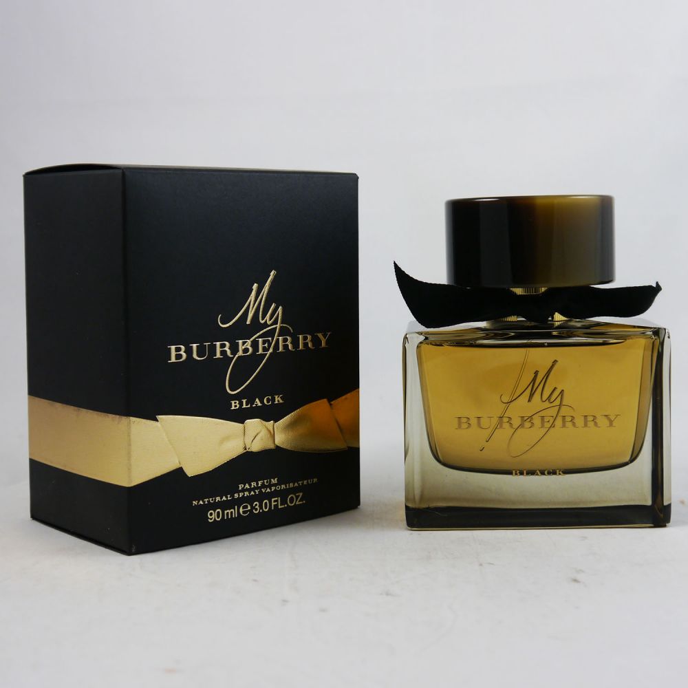 Burberry My Burberry Black 90 ml Eau de Parfum EDP bei Riemax