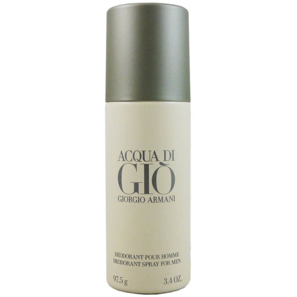 Armani Acqua di Gio Homme 150 ml Deospray Deodorant Deo bei Riemax