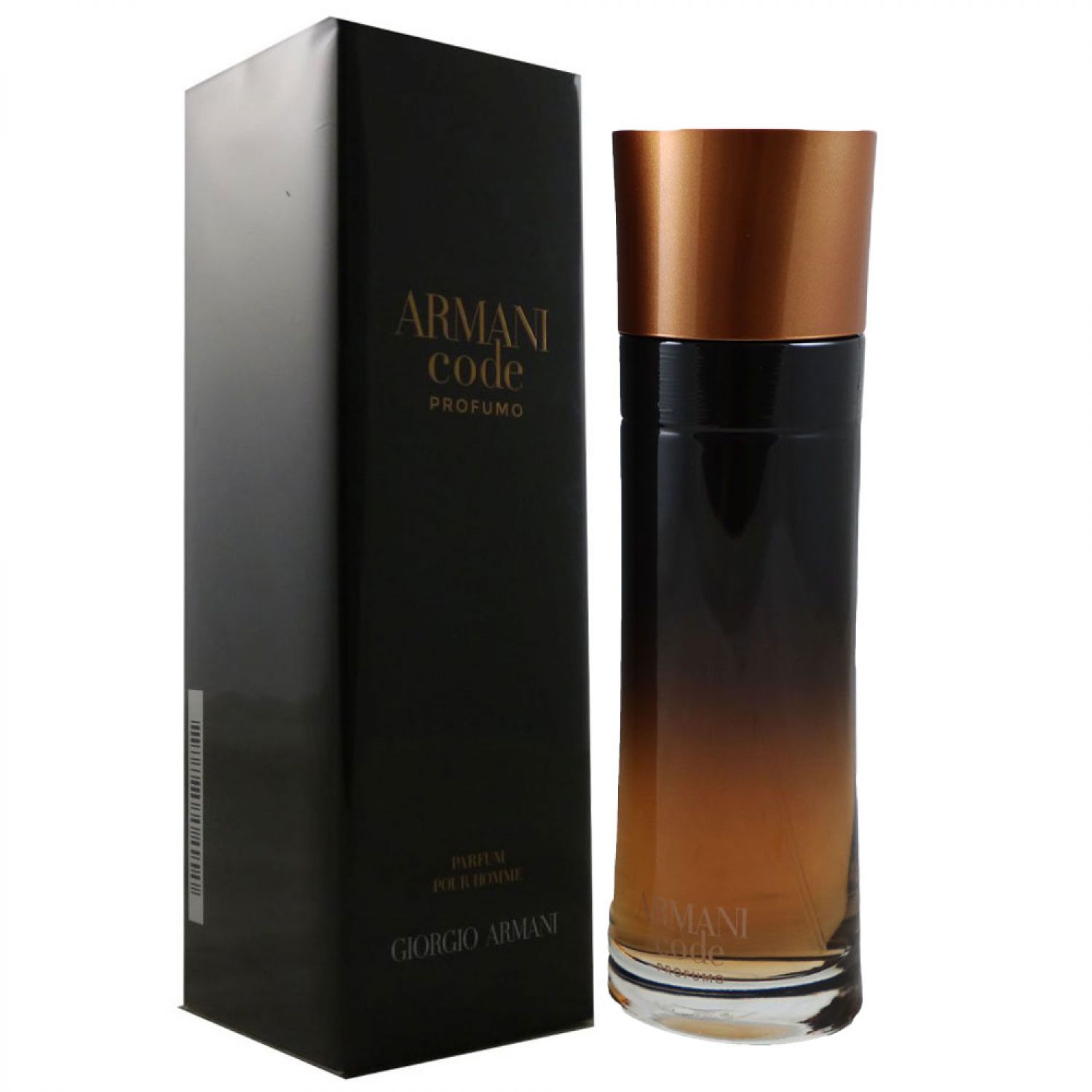 Giorgio Armani Armani Code Profumo 110ml Eau de Parfum EDP bei Riemax - Armani Code Profumo 100 Ml
