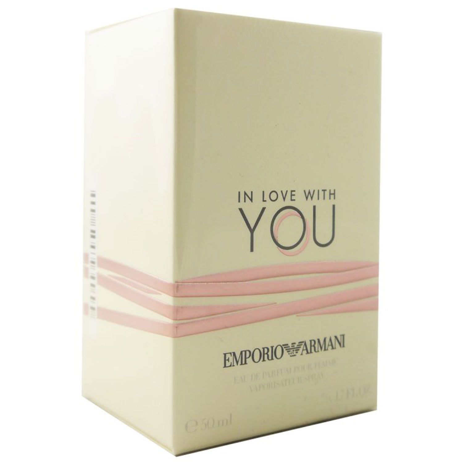 Giorgio Armani Emporio Armani In Love With You 50ml EDP bei Riemax
