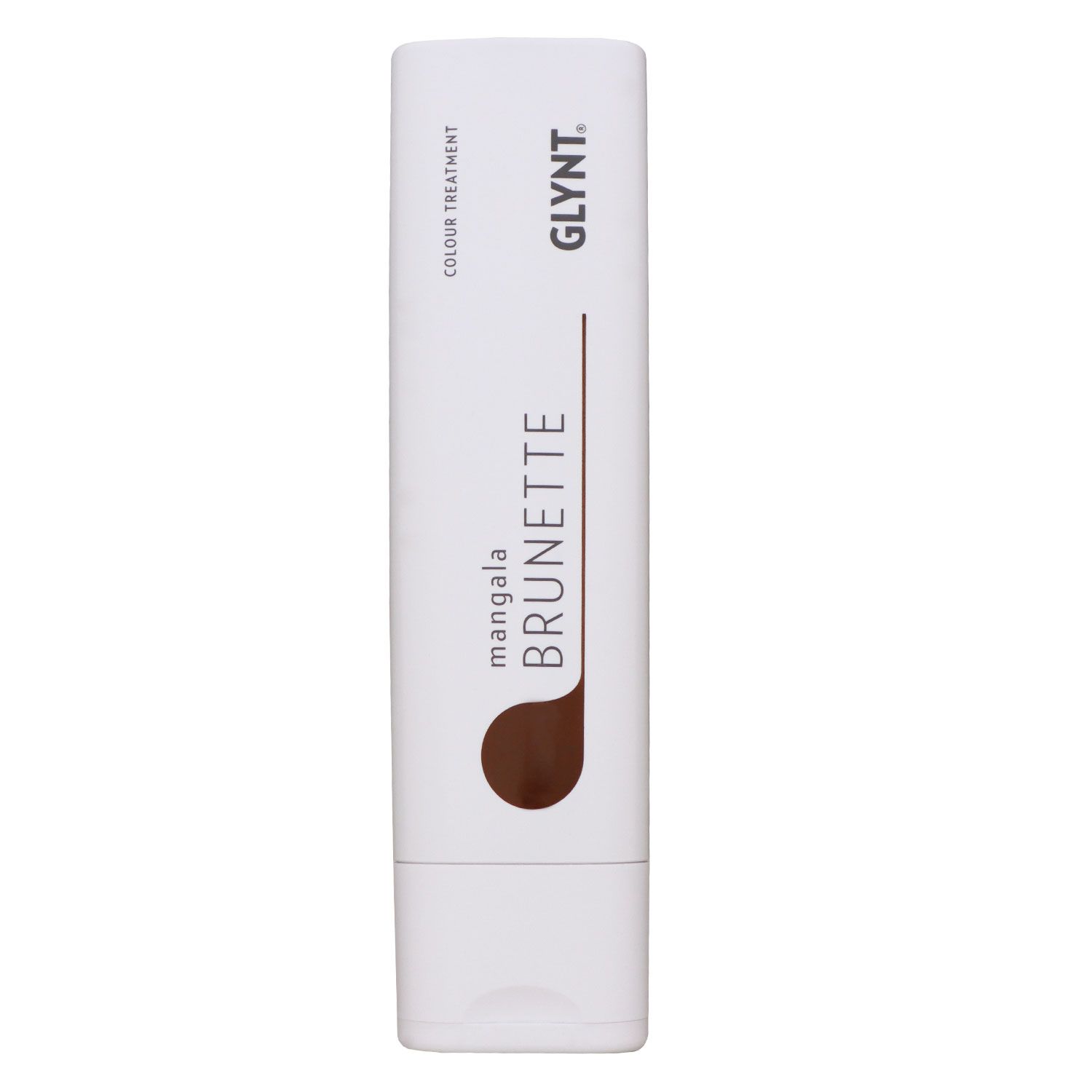Glynt Mangala Fresh Up 200 ml Brunette Tönungshaarkur bei Riemax