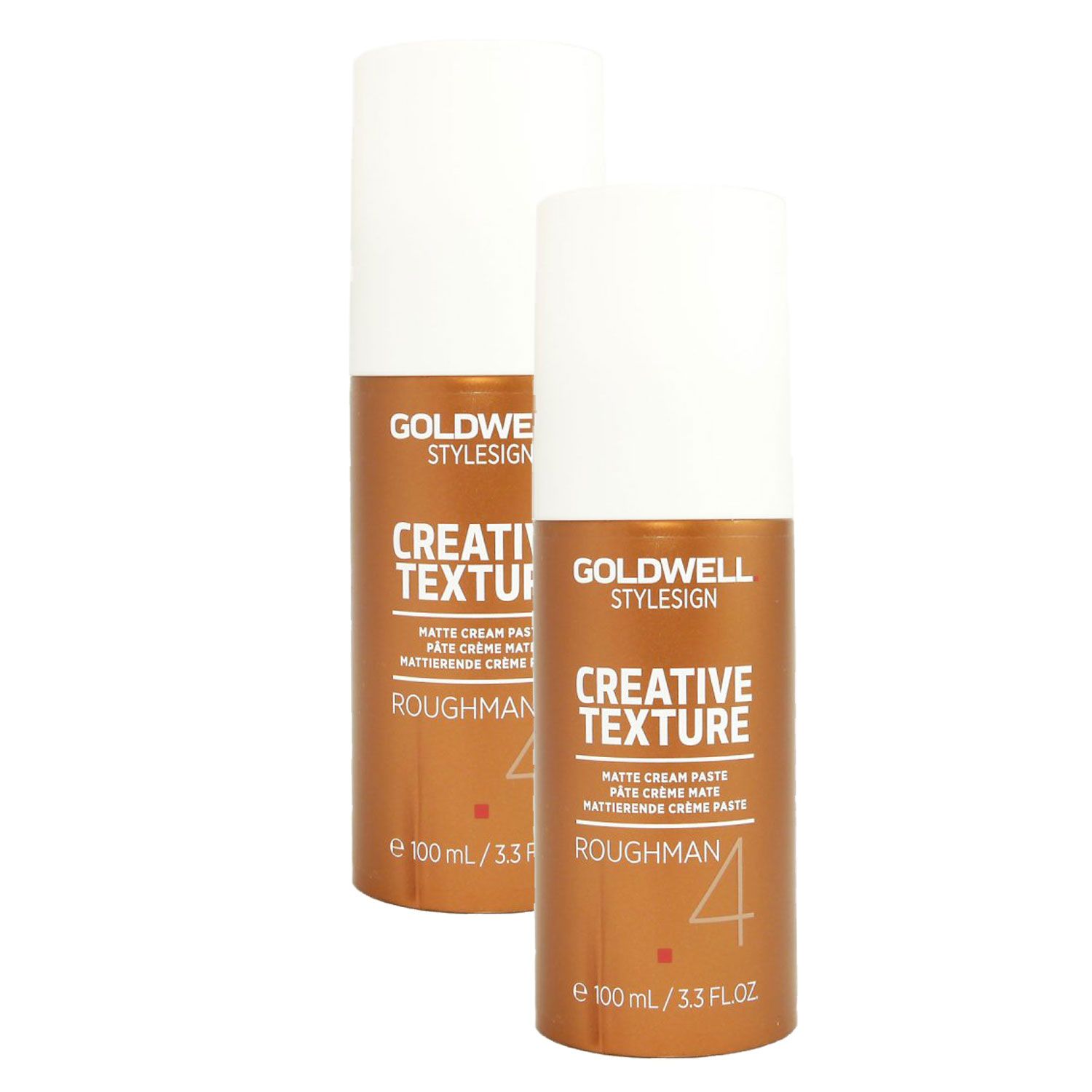 Goldwell Style 2 x 100 ml Creative Texture Cream bei Ri
