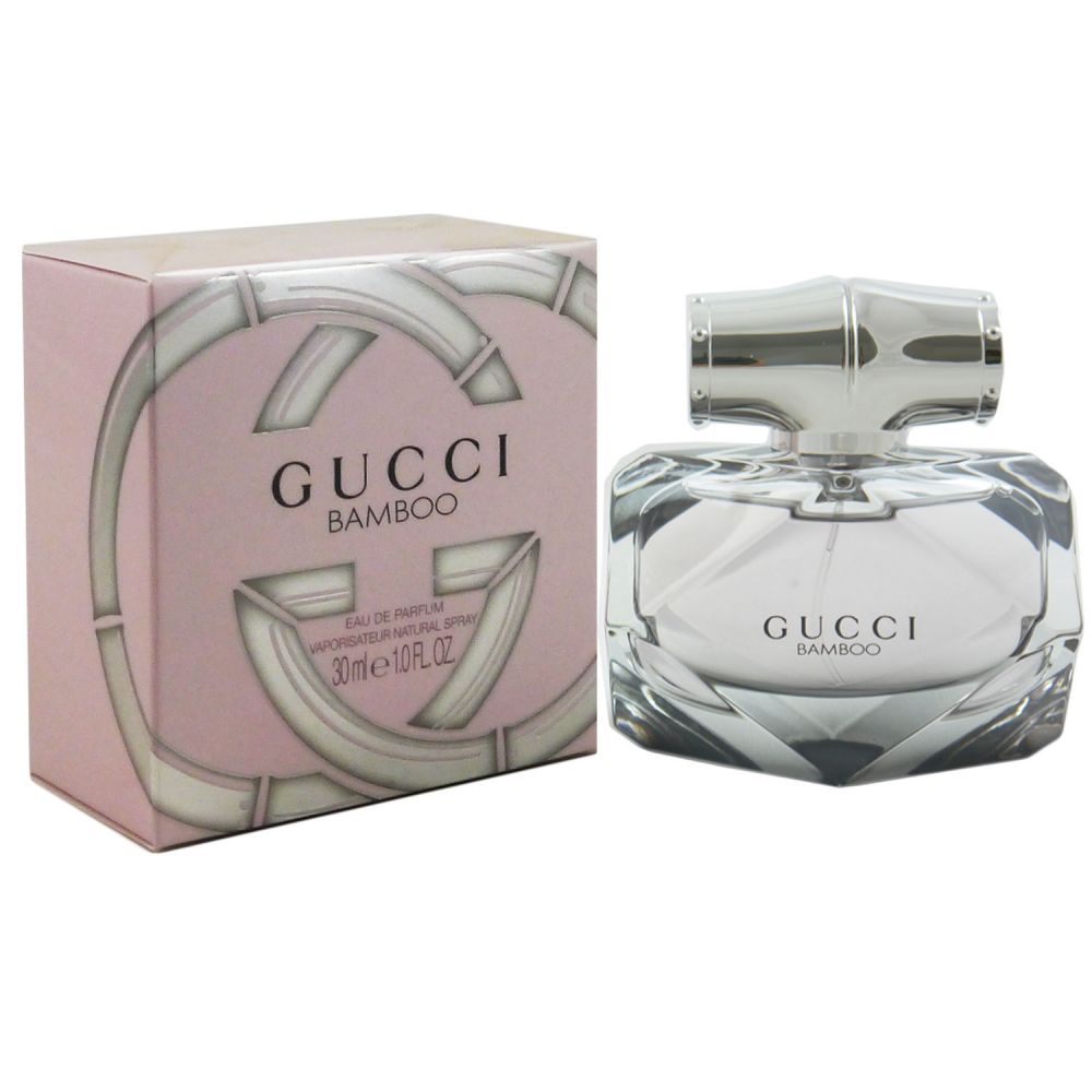 Gucci Bamboo 30 ml Eau de Parfum EDP bei Riemax