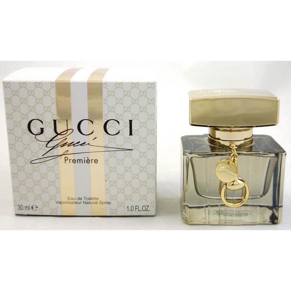 Gucci Gucci Premiere Eau De Parfum Eau De Parfum Gucci Premiere