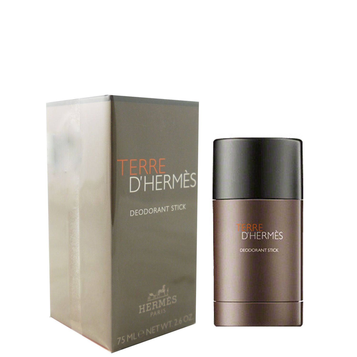 Hermes Terre d Hermes 75 ml Deostick Deodorant Stick bei Riemax