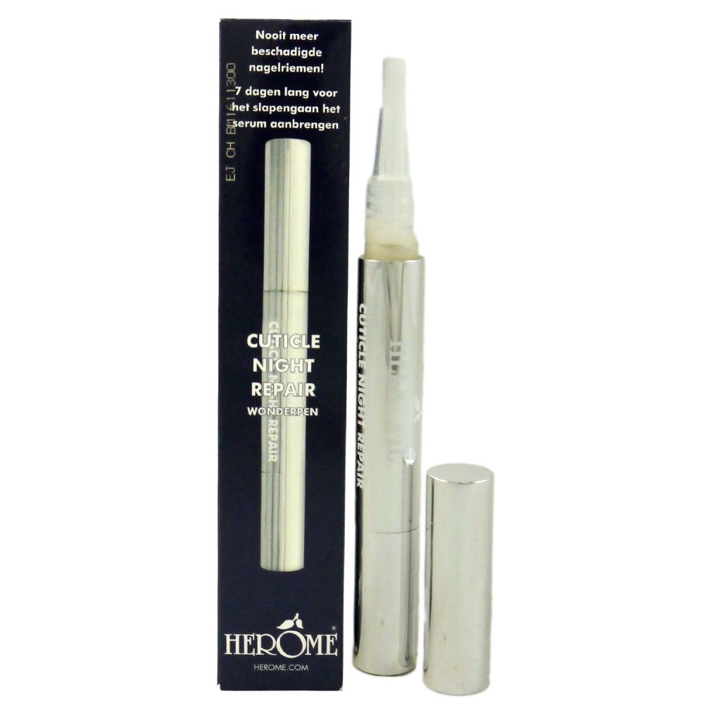 Herome Wonderpen Cuticle Night Repair 2 ml Nagelhaut Serum bei Riemax