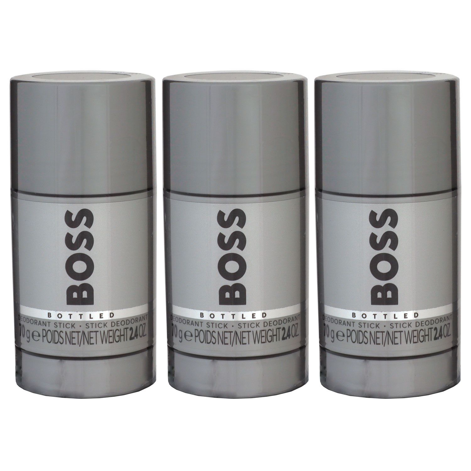 Hugo Boss Boss Bottled 3 x 75 ml Deostick bei Riemax