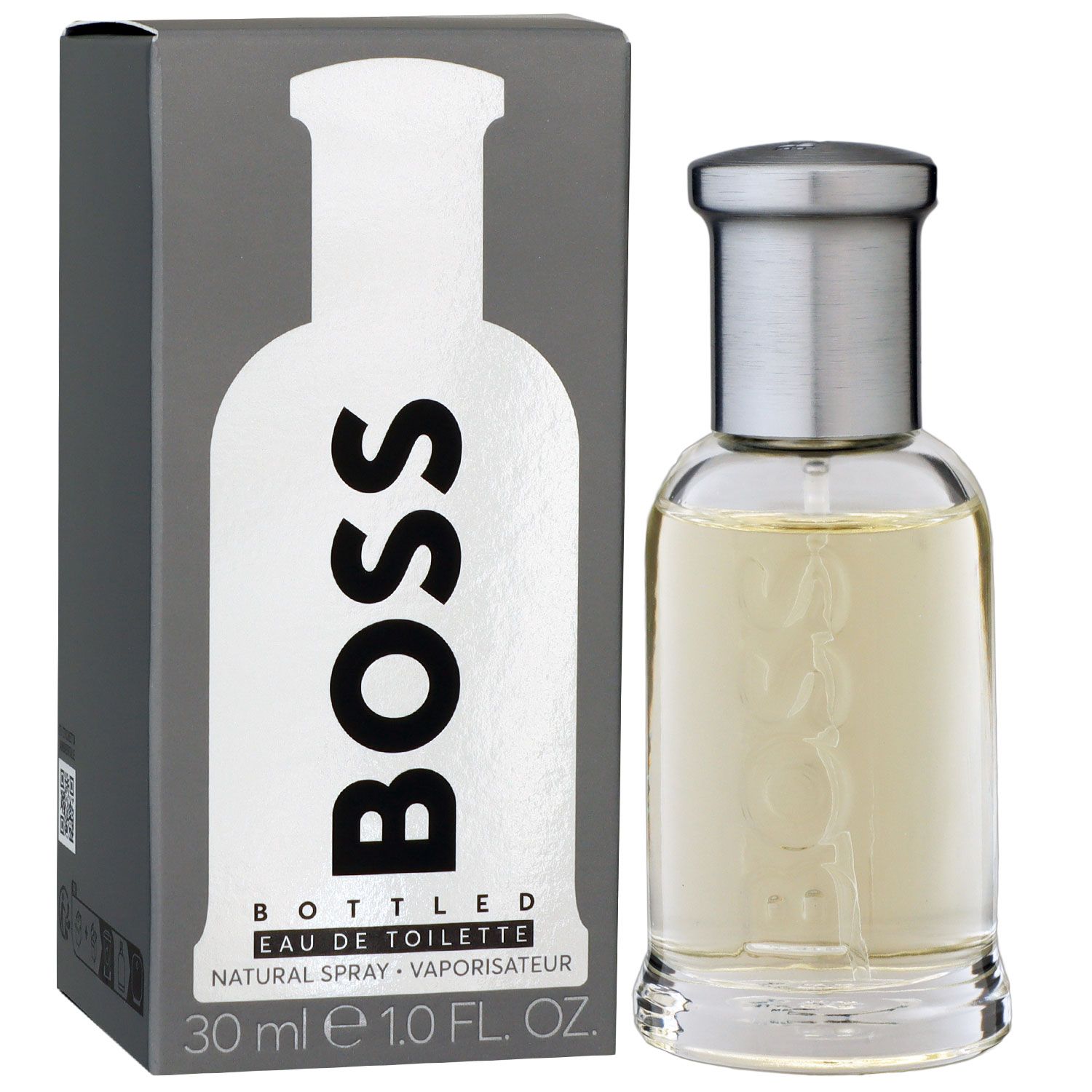 neuer herrenduft von boss