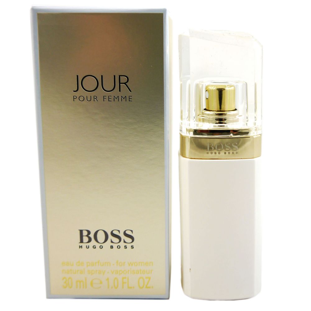 Hugo Boss Boss Jour Pour Femme 30 ml Eau de Parfum EDP bei Riemax