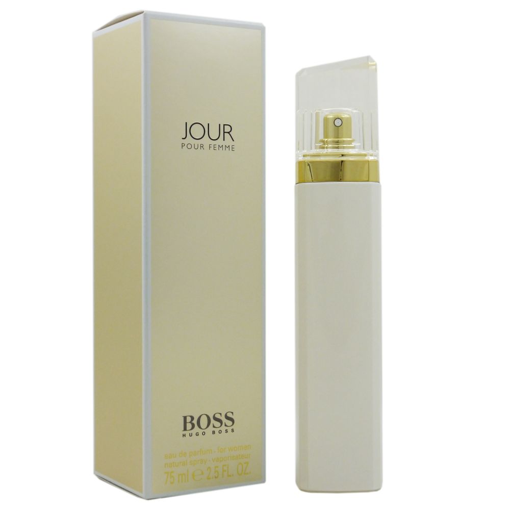 Hugo Boss Boss Jour Pour Femme 75 ml Eau de Parfum EDP bei Riemax