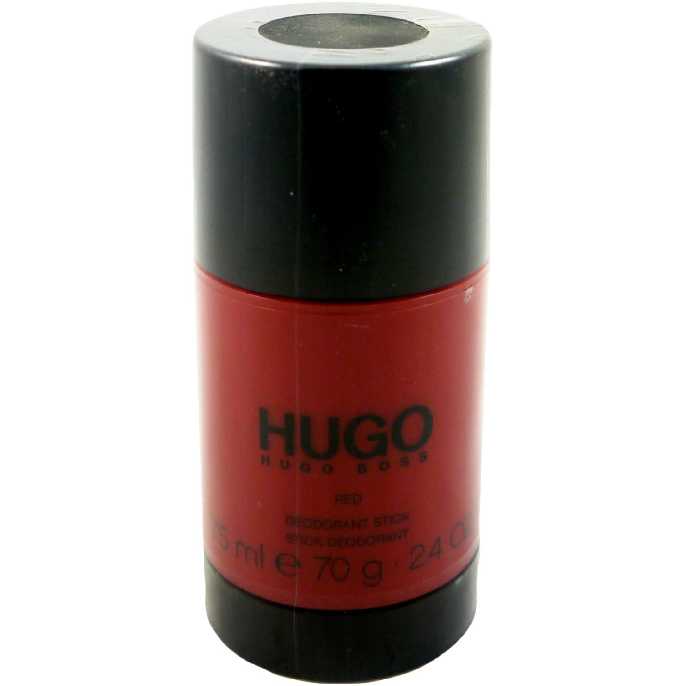 Hugo Boss Red 75 ml Deodorant Deo Stick Deostick bei Riemax