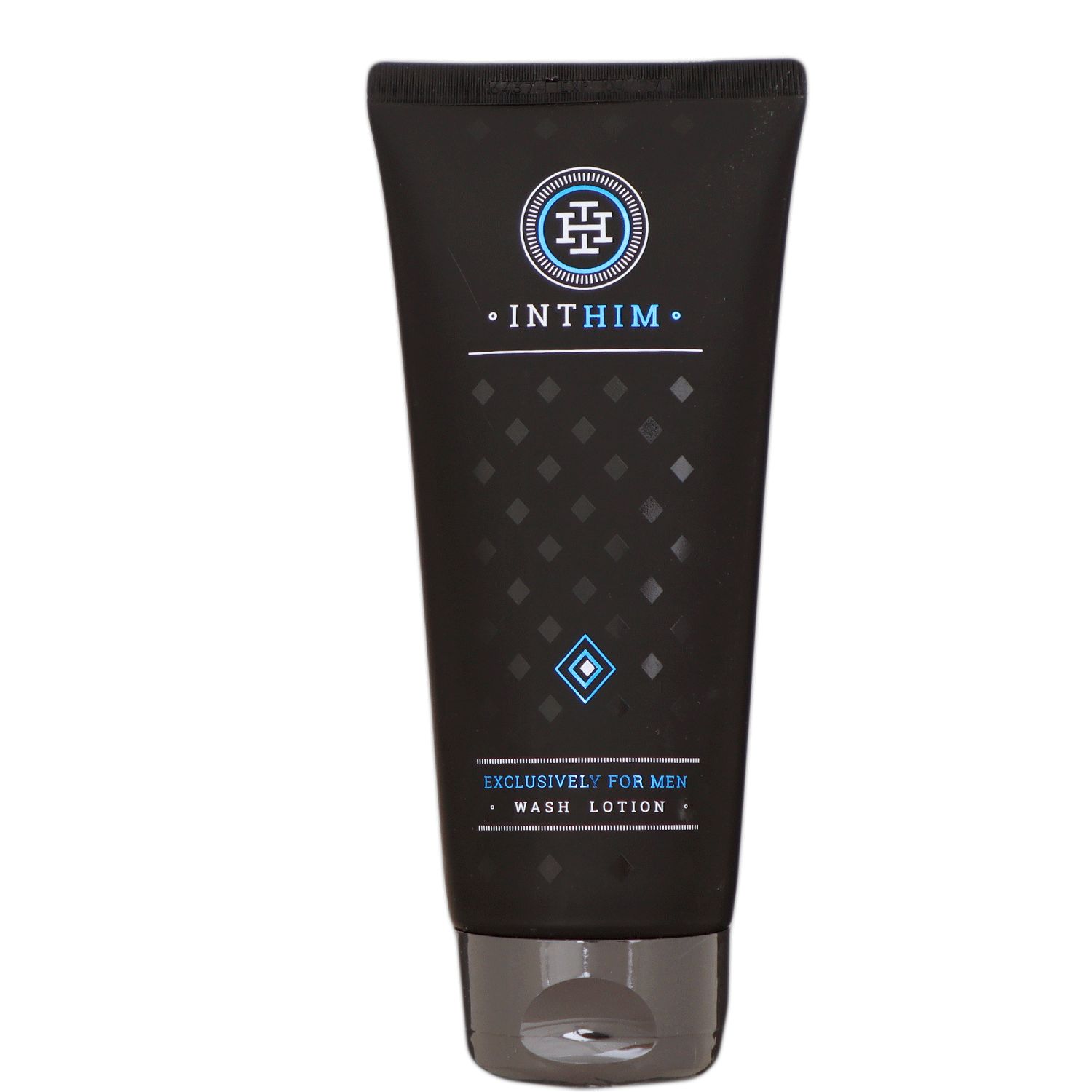 IntHim Wash Lotion for Men 200ml Intim Duschgel für Männer bei Riemax