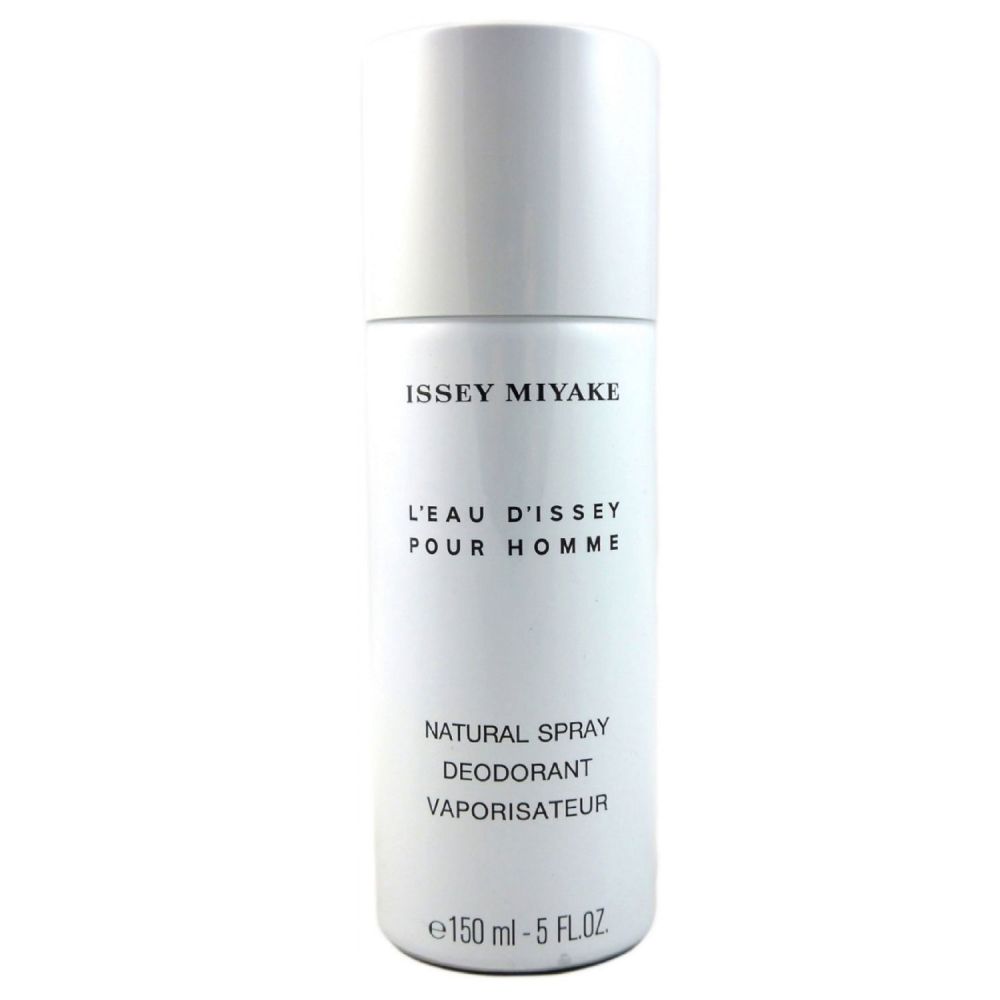 Issey Miyake L Eau D Issey Pour Homme 150 ml Deospray bei Riemax