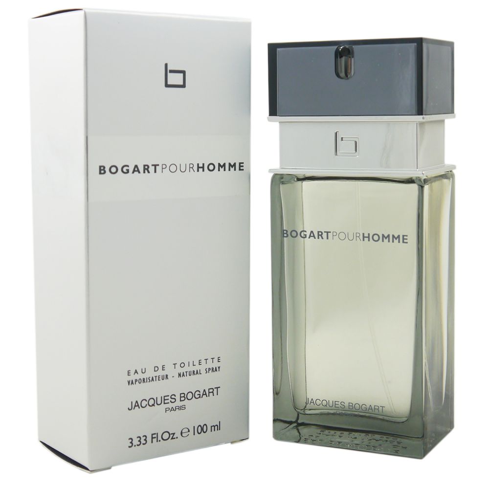 Jacques Bogart Bogart pour Homme 100 ml EDT bei Pillasop