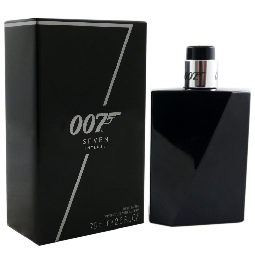 James Bond 007 Seven Intense 75 ml Eau de Parfum EDP bei Riemax