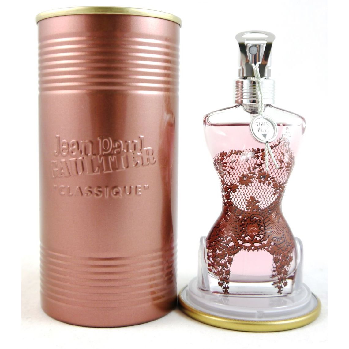 Jean Paul Gaultier Classique 20 ml Eau de Parfum EDP bei Riemax