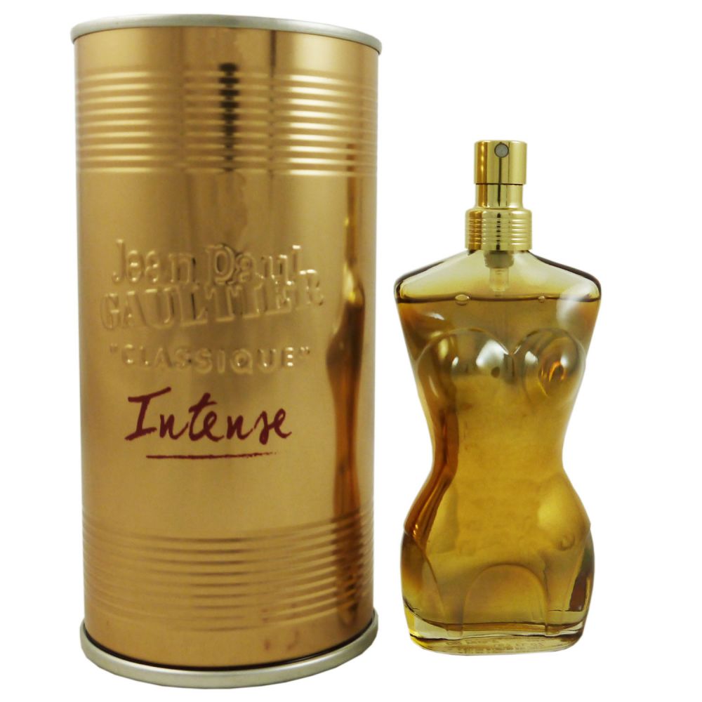 Jean Paul Gaultier Classique Intense 50 ml Eau de Parfum EDP bei Riemax