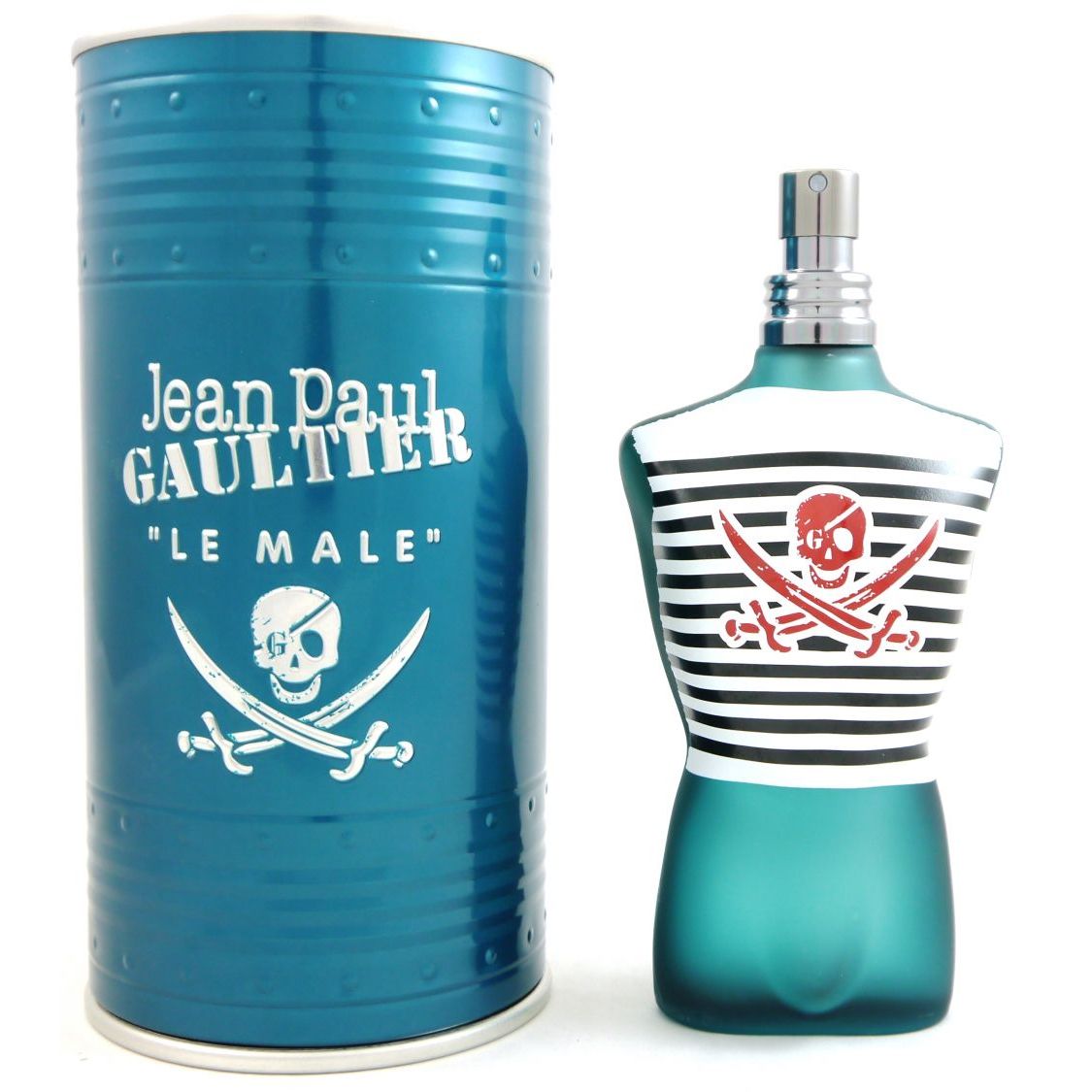 Jean Paul Gaultier Le Male Lover Woda Perfumowana 125ml TESTER - Opinie i ceny na