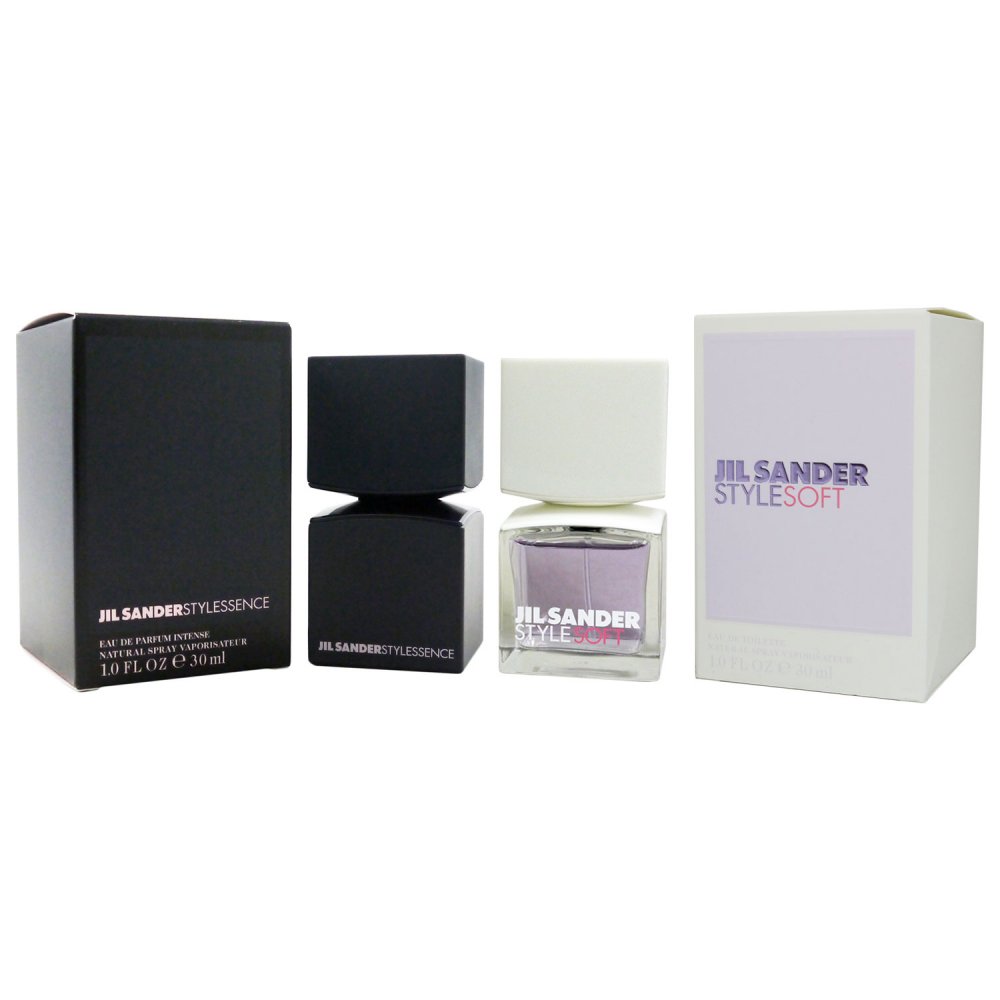 jil sander in style