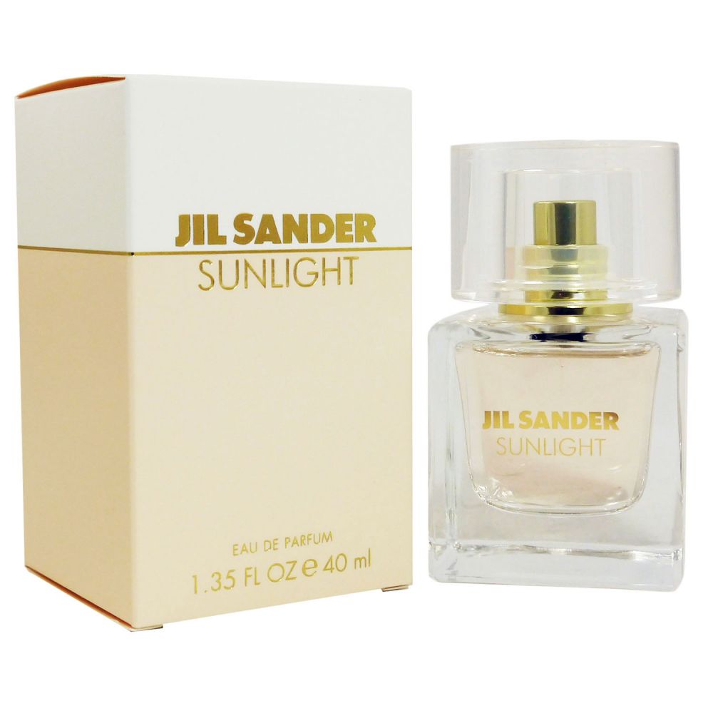 Jil Sander Sunlight 40 ml Eau de Parfum EDP bei Riemax