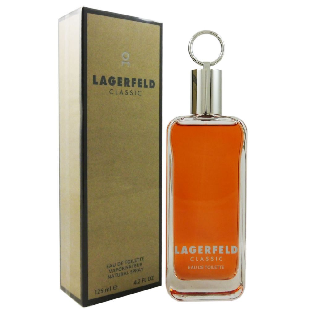 Karl Lagerfeld Photo Eau De Toilette