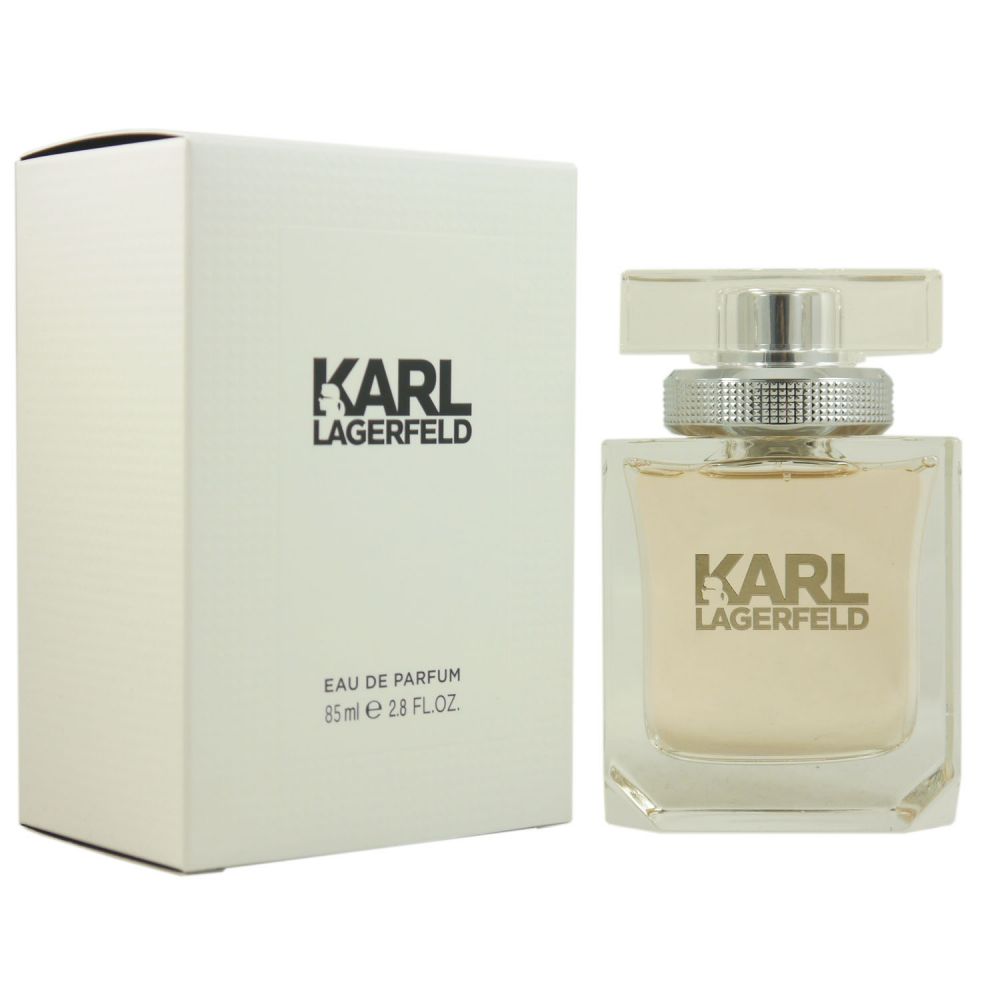 Karl Lagerfeld For Her 85 ml Eau de Parfum EDP Pour Femme bei Riemax