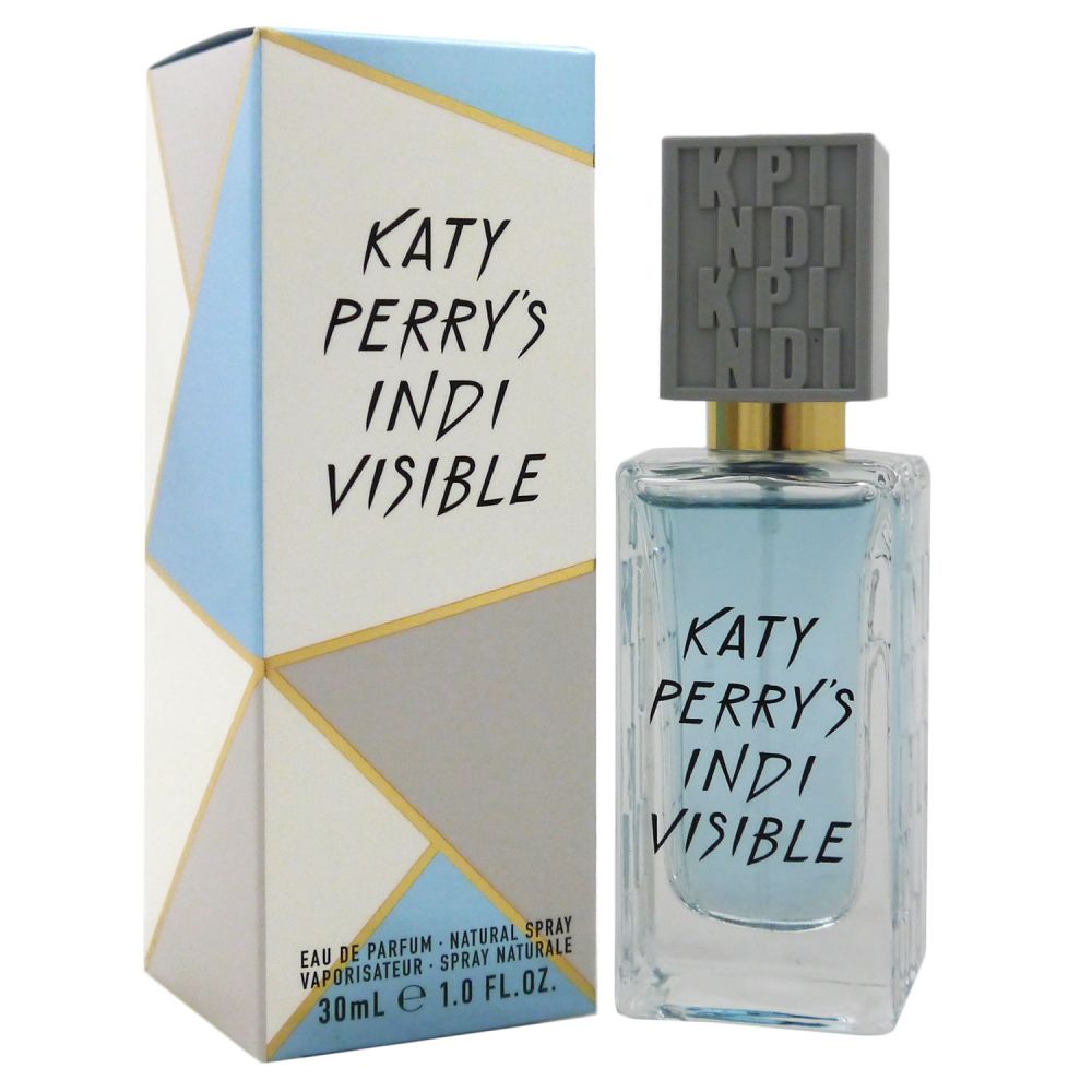 Katy Perry Indi Visible 30 ml Eau de Parfum EDP