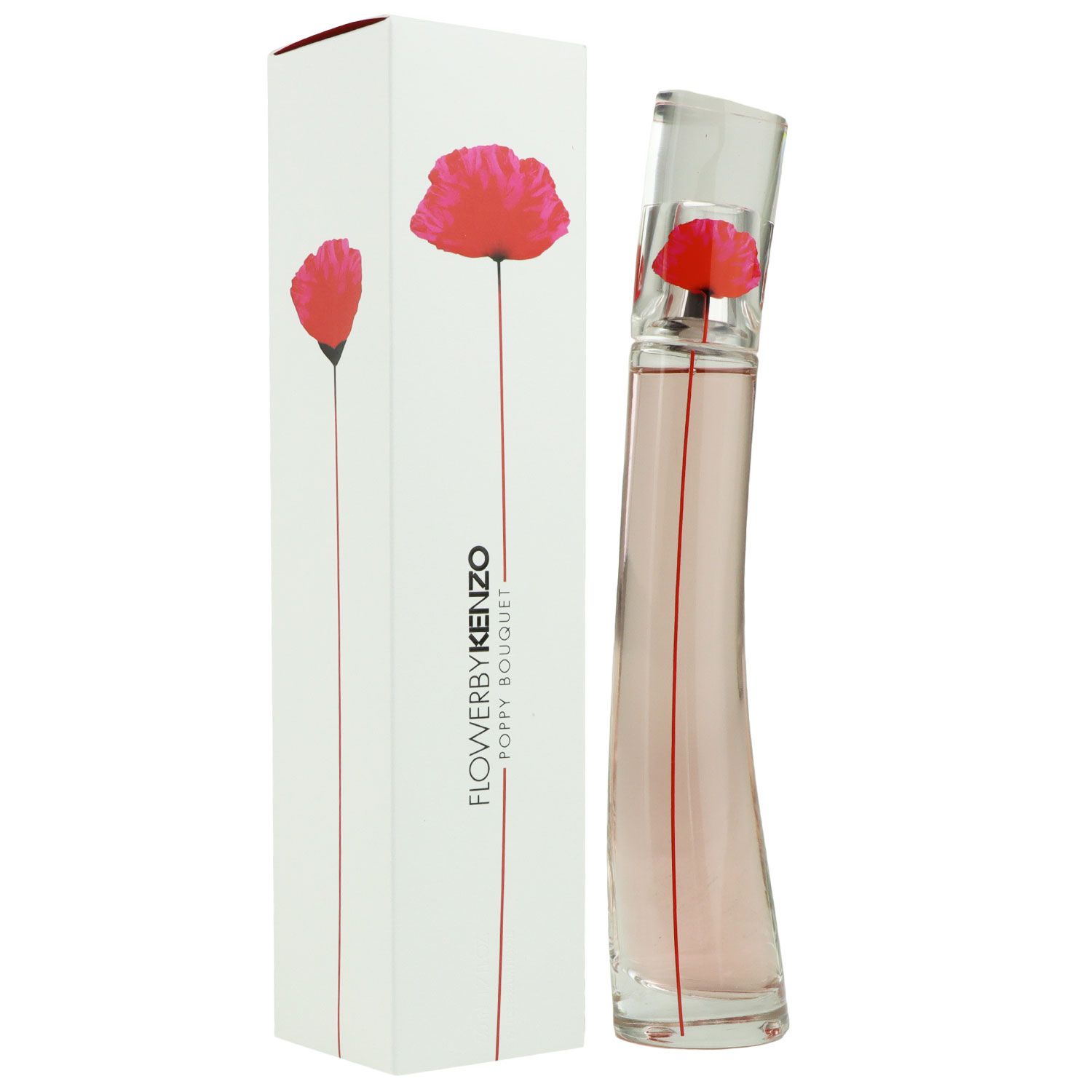 Kenzo Flower by Kenzo Poppy Bouquet 50 ml EDP Florale bei Riemax