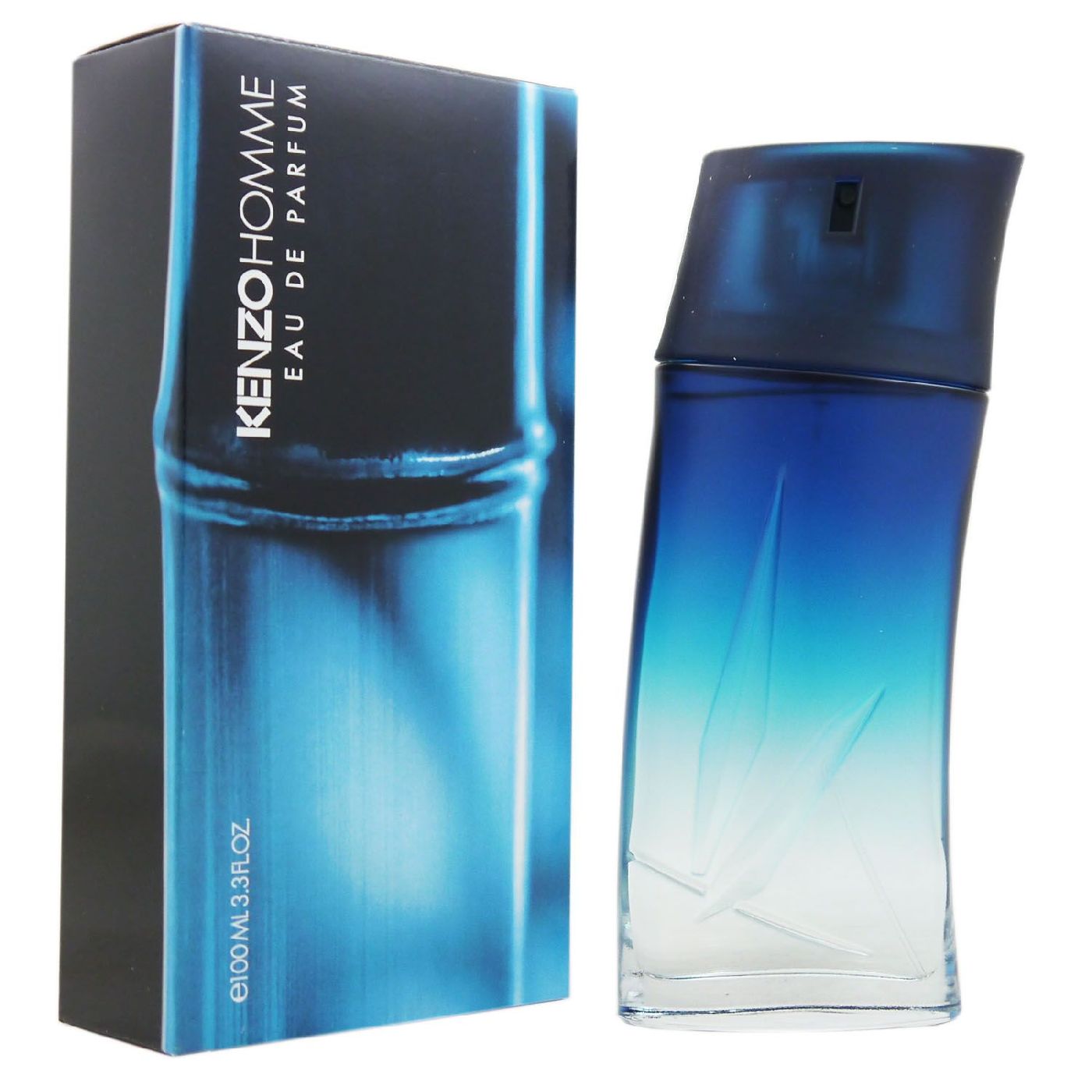Kenzo Homme 100 ml Eau de Parfum EDP NEU OVP bei Riemax Kenzo Homme 100 ml Eau de Parfum EDP NEU OVP bei Riemax