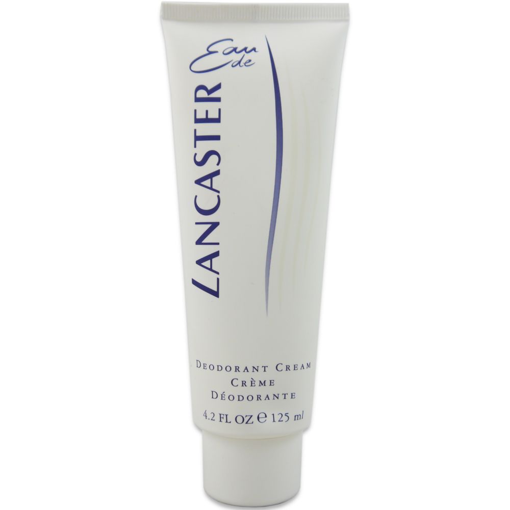 Lancaster Eau de Lancaster 125 ml Deodorant Cream Deo bei Riemax