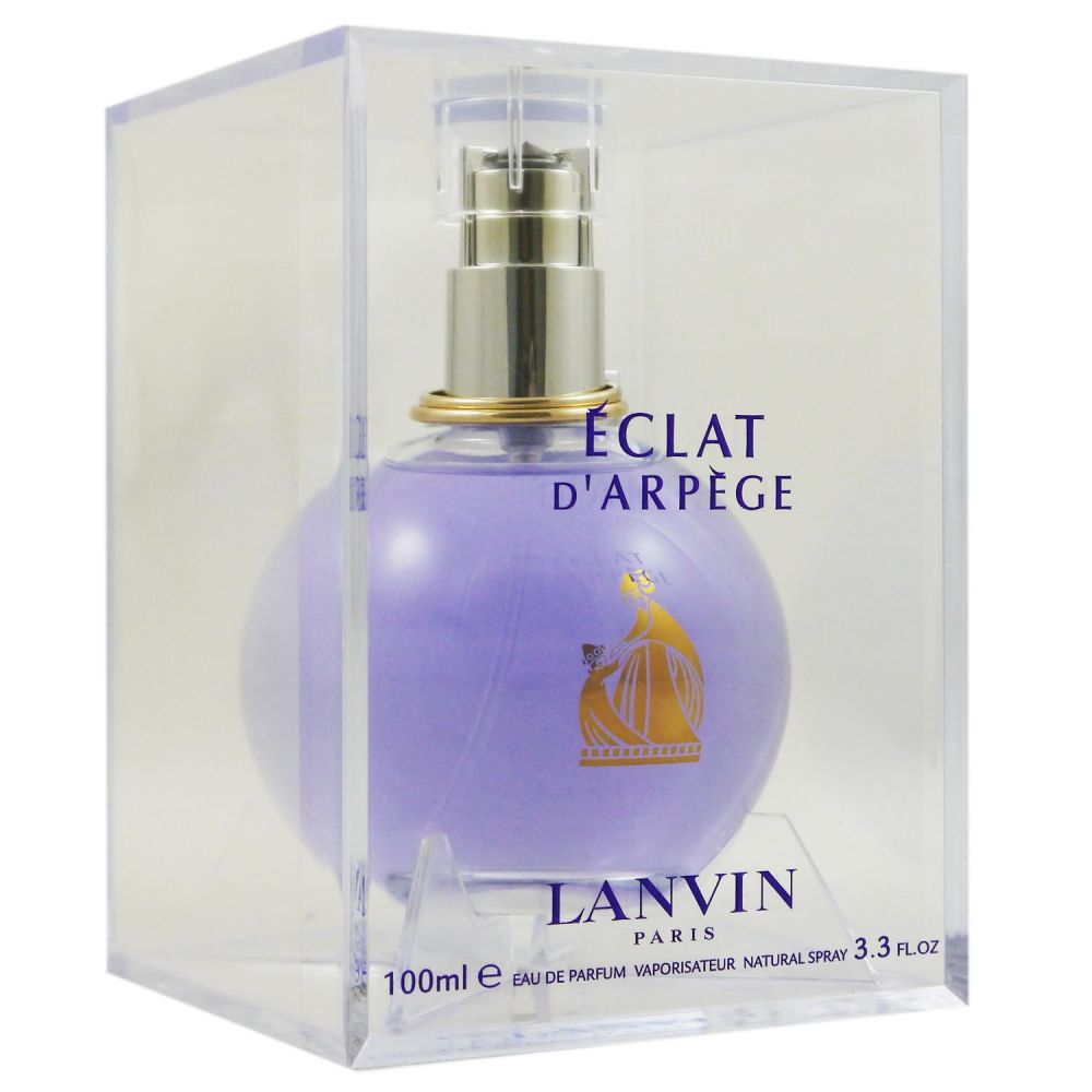 Lanvin Eclat D Arpege 100 ml Eau de Parfum EDP OVP NEU