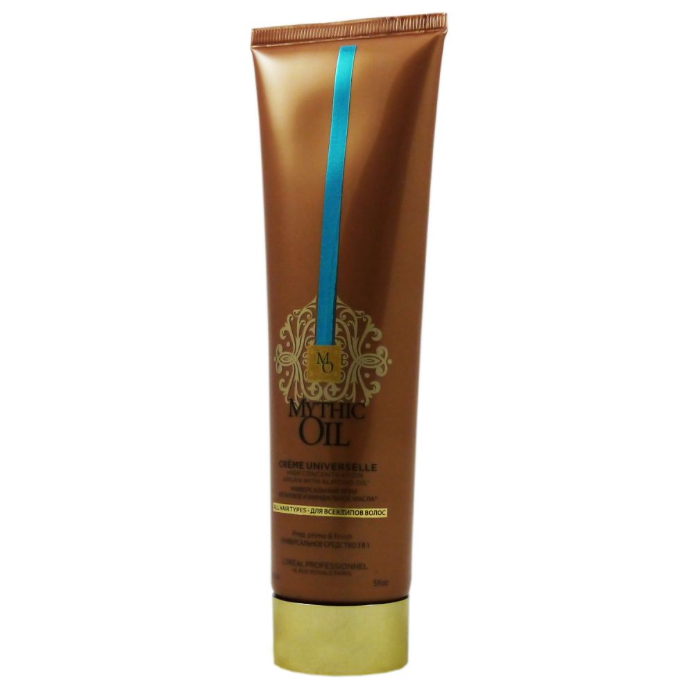 Loreal Mythic Oil Creme Universelle 150 ml bei Riemax