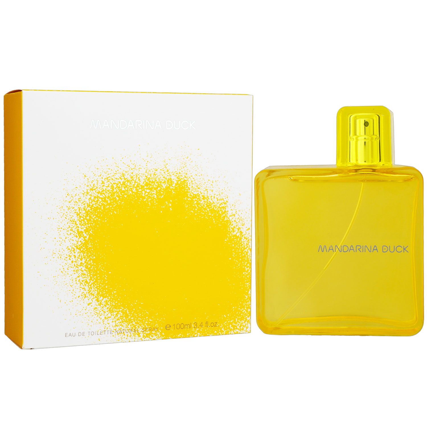Mandarina Duck Mandarina Duck 100 ml EDT bei Riemax