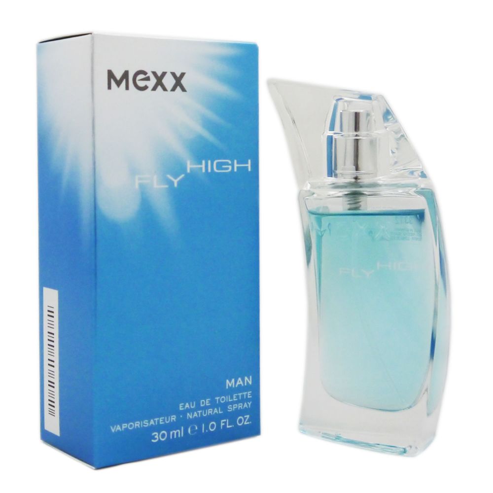 Mexx Fly High Man / Men 30 ml Eau de Toilette EDT bei Riemax