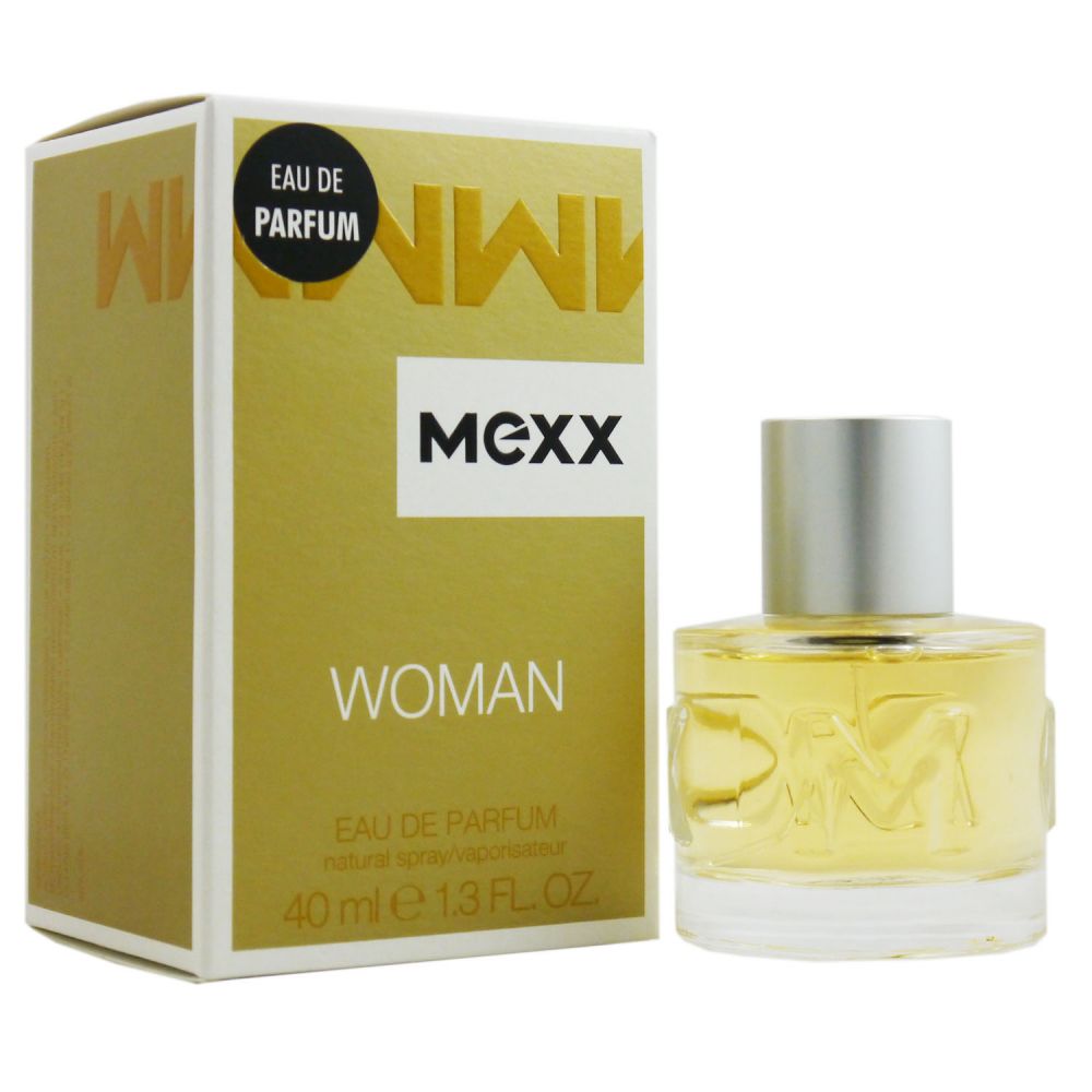 Mexx Woman 40 ml Eau de Parfum EDP bei Riemax