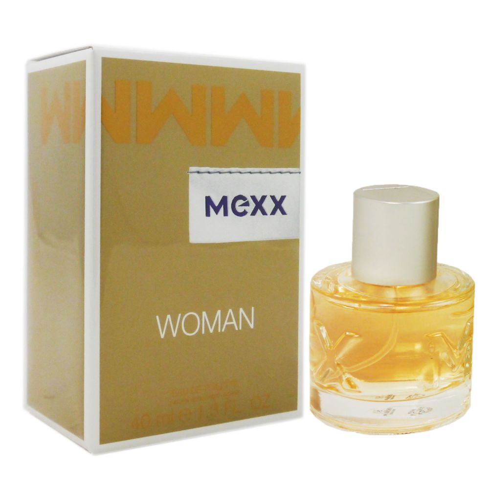 Mexx Woman 40 ml Eau de Toilette EDT bei Riemax