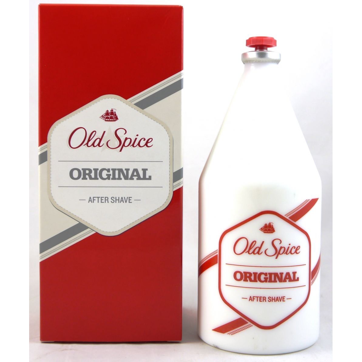 Old Spice Original 250 ml After Shave Aftershave bei Riemax