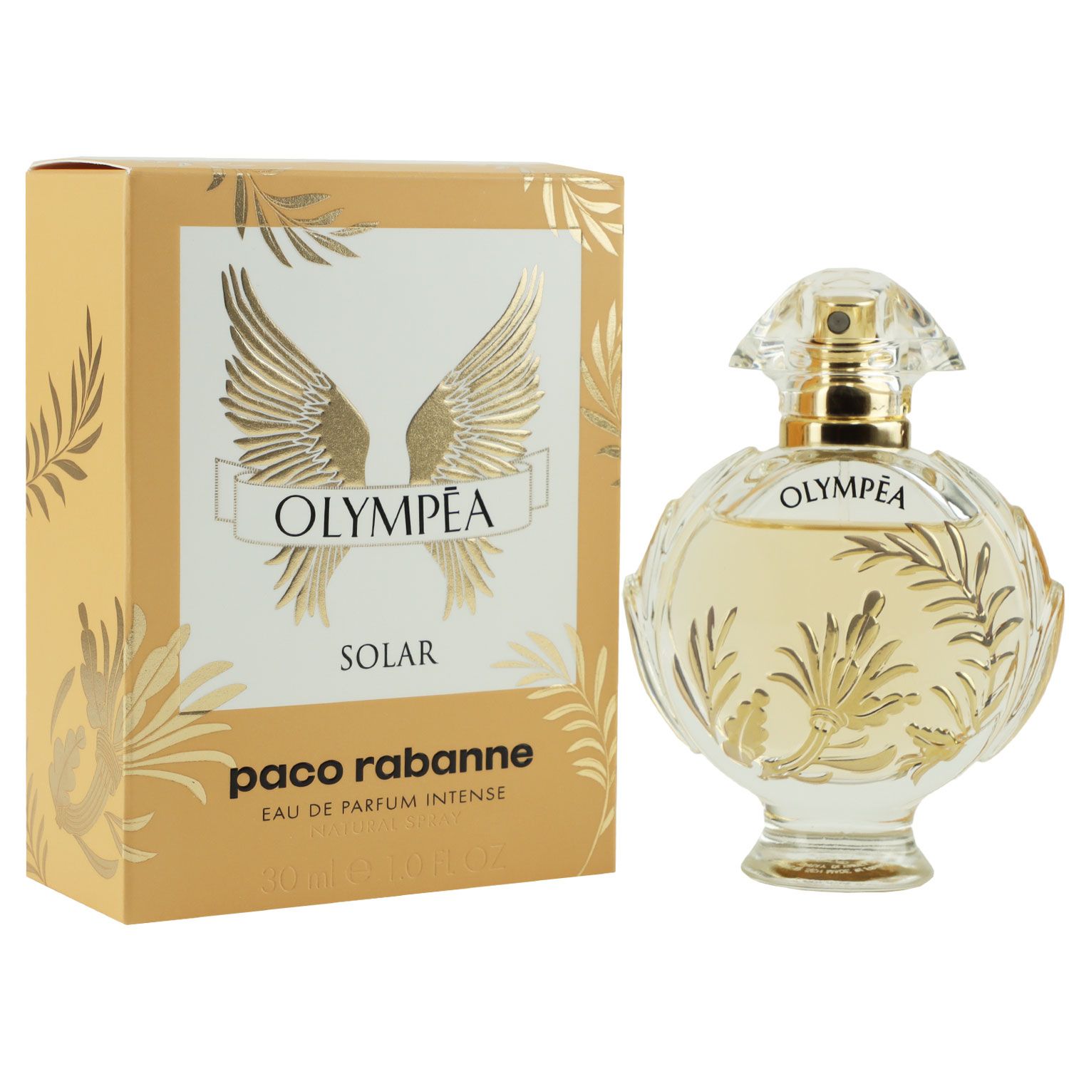 Is Olympea Solar Intense Worth The Hype?