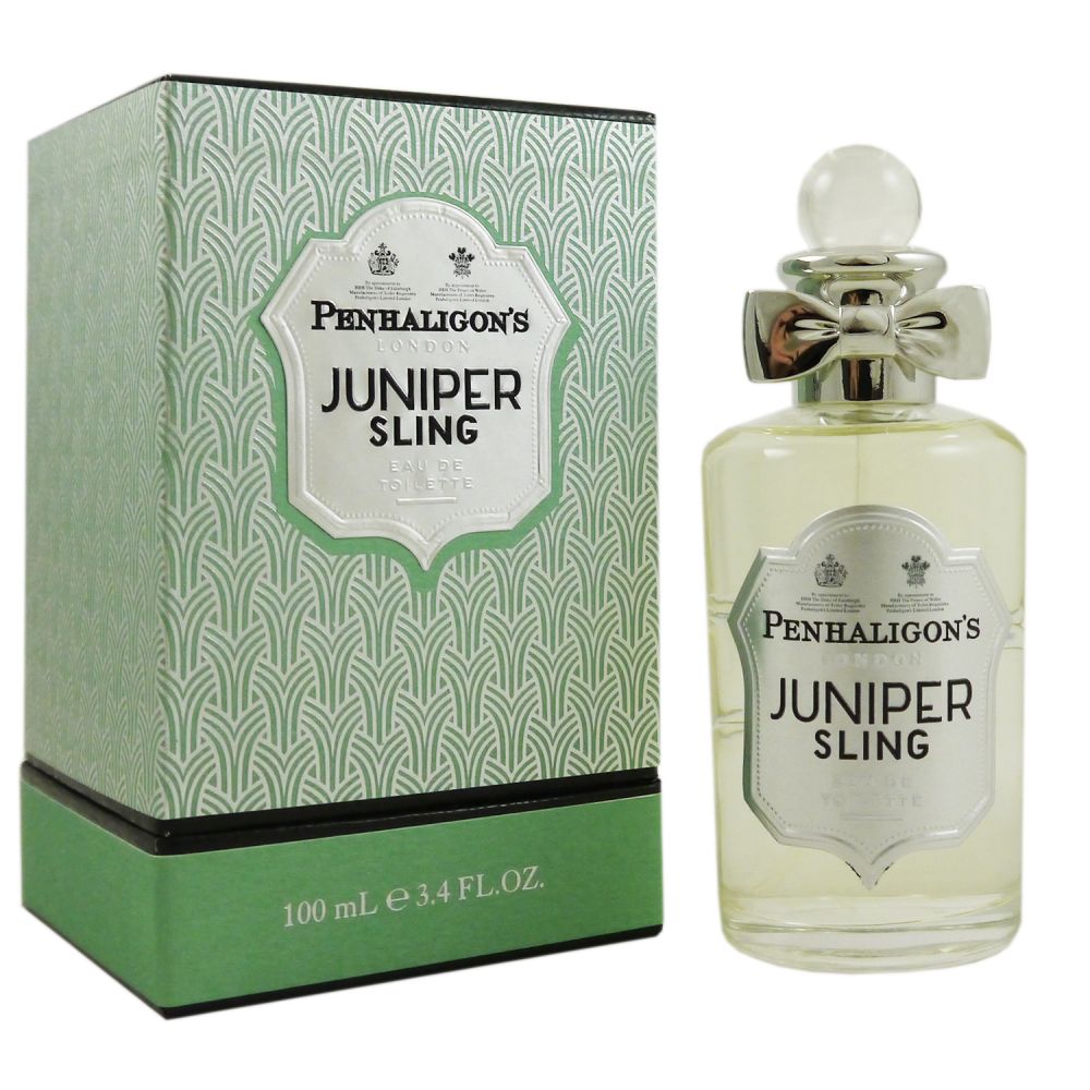 Penhaligons Juniper Sling 100 ml Eau de Toilette EDT bei Riemax