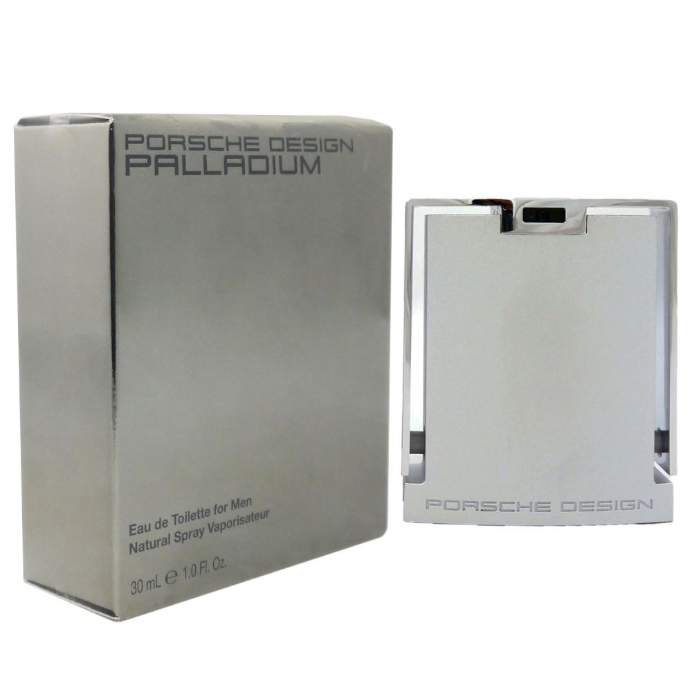 Porsche design palladium