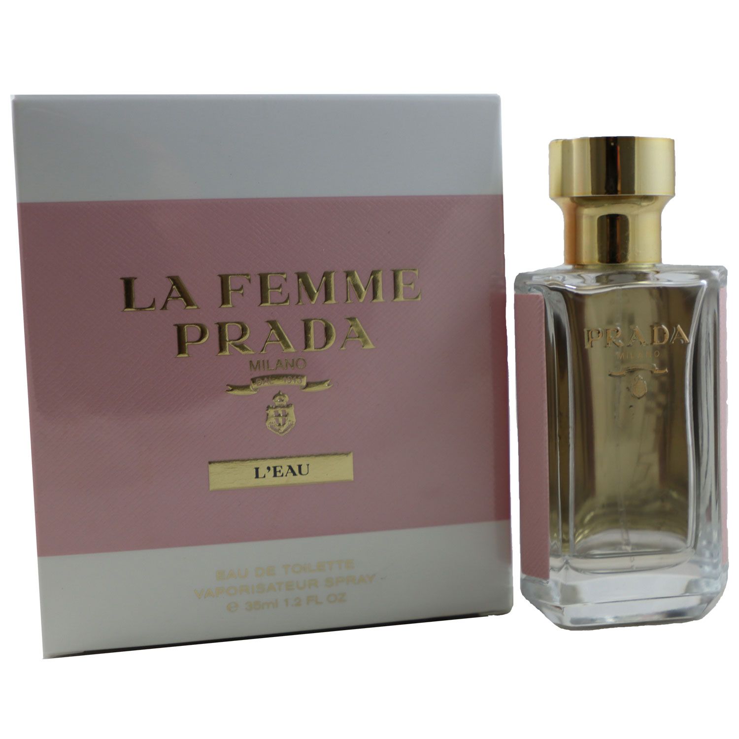 la femme prada perfume price