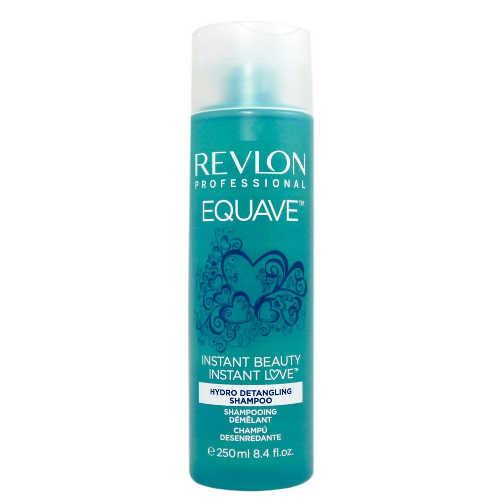 Revlon Equave Hydro Nutritive Shampoo mit Keratin 250 ml bei Riemax