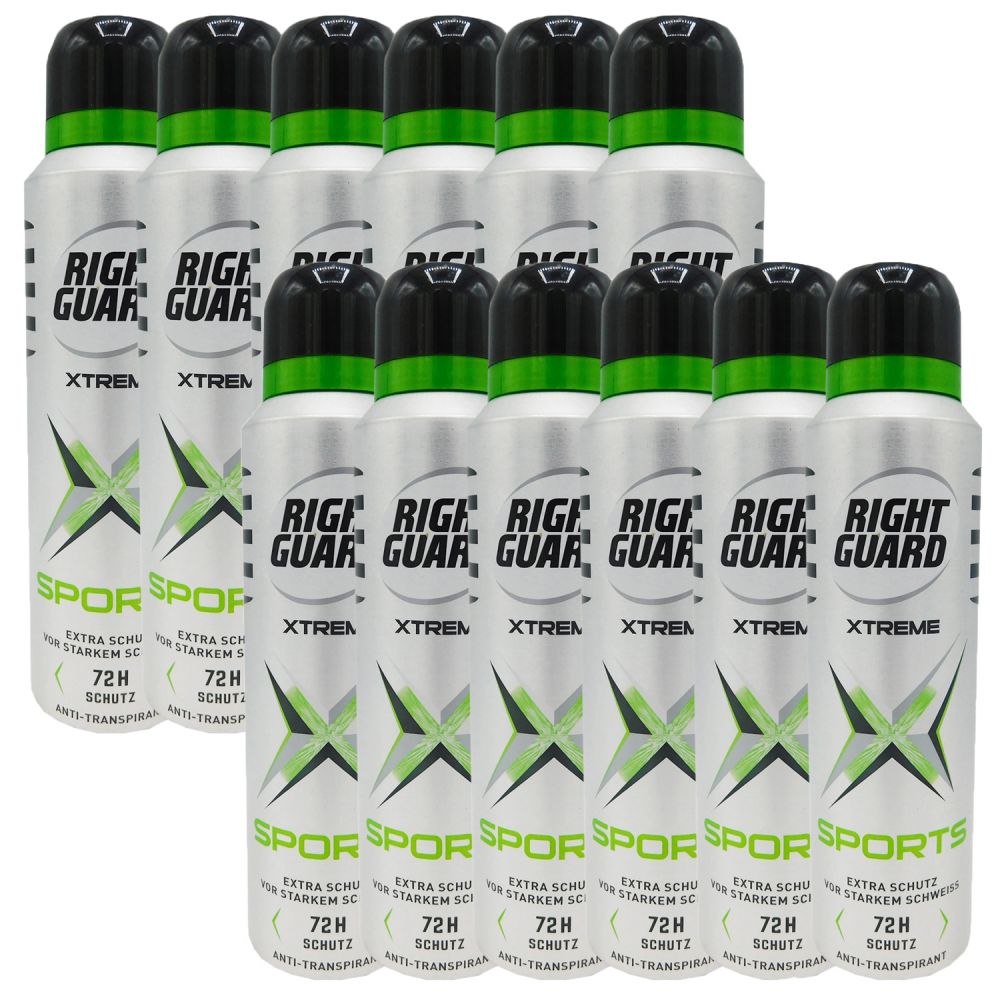 Right Guard Deo Nicht Mehr Im Handel