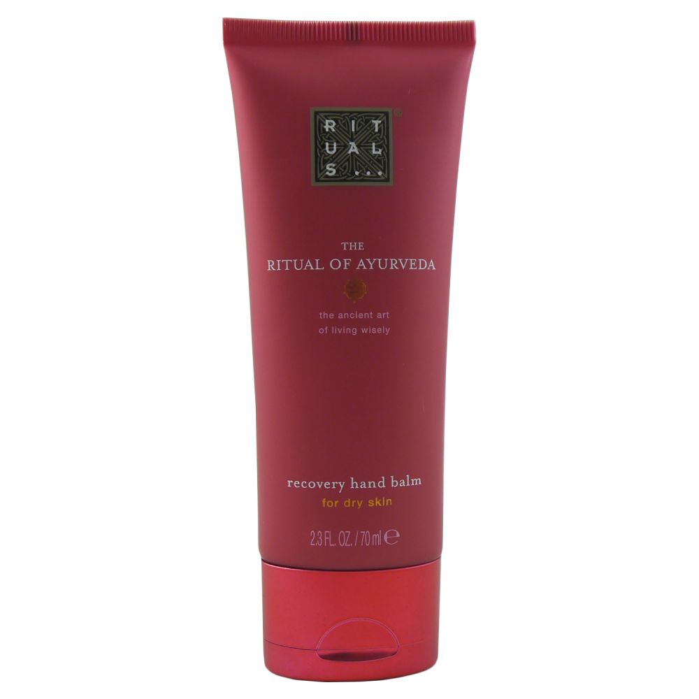Rituals The Ritual of Ayurveda 70 ml recovery Hand Balm bei Riemax