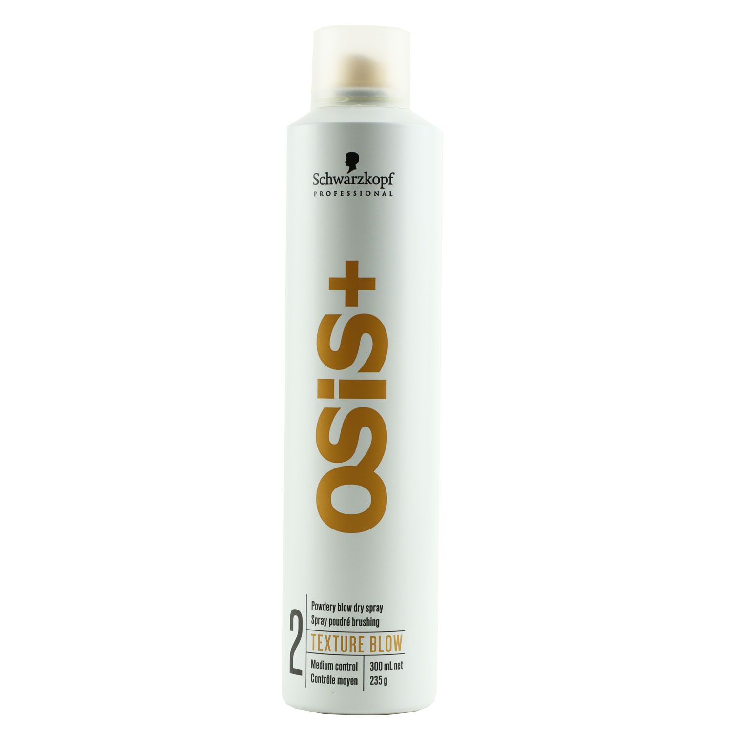 Schwarzkopf Osis Beach Texture 300 Ml Spray