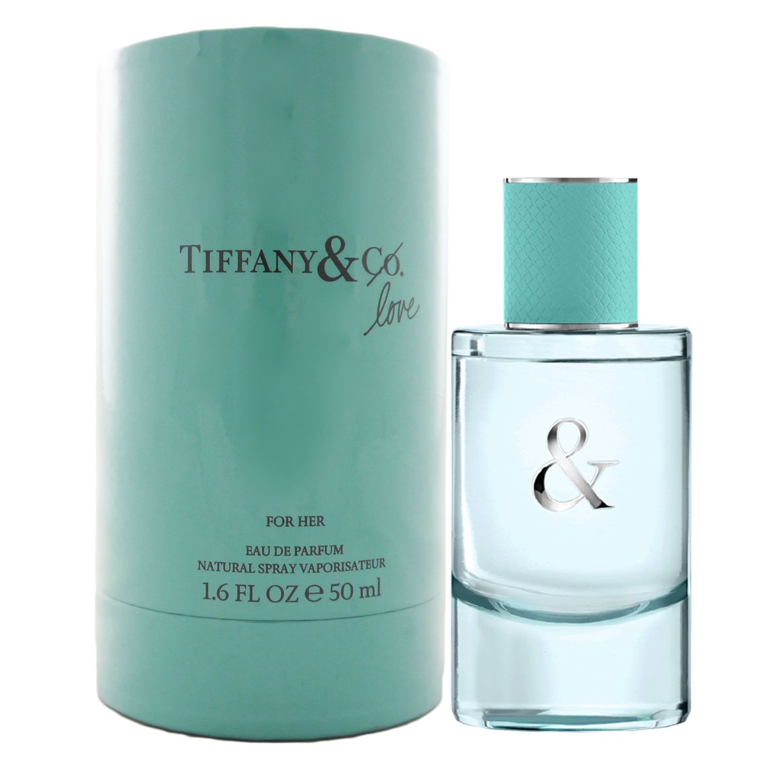 Tiffany & Co. Tiffany & Love for Her 50 ml Eau de Parfum bei Riemax
