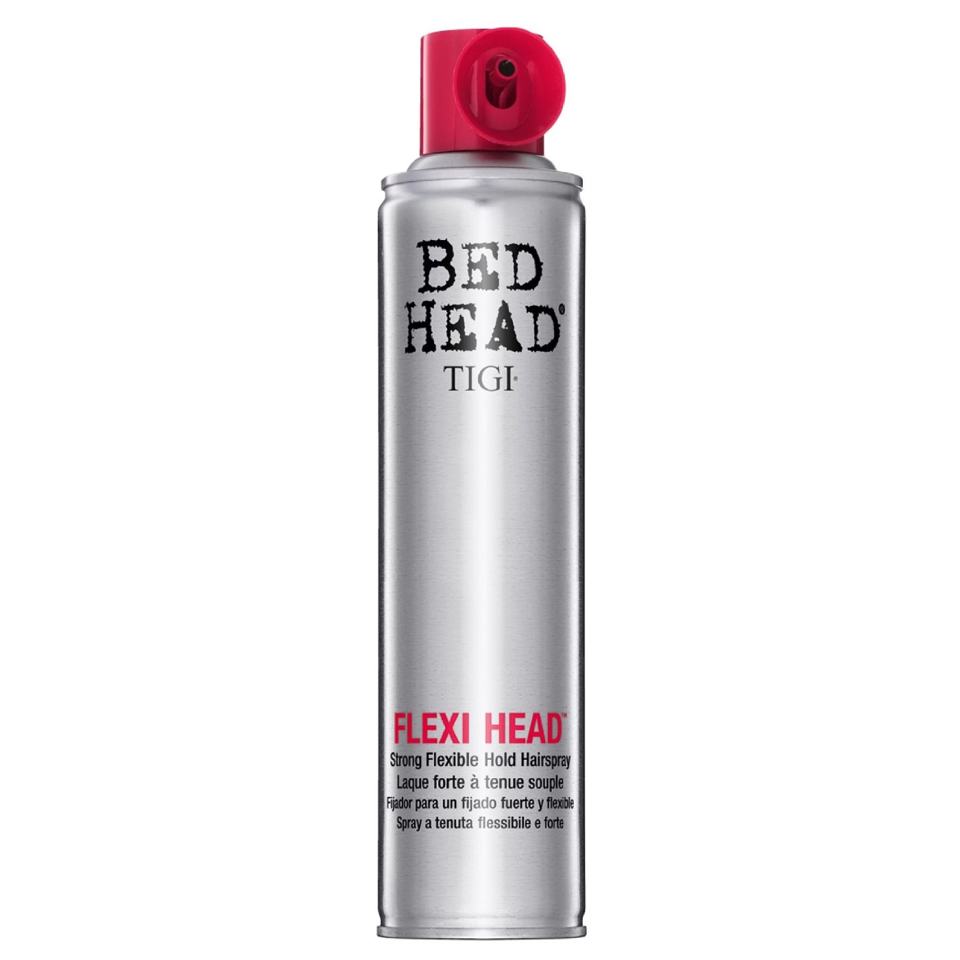Tigi Bed Head Flexi Head Hairspray 385 ml bei Riemax