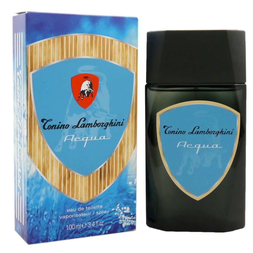 Tonino lamborghini acqua